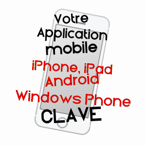 application mobile à CLAVé / DEUX-SèVRES