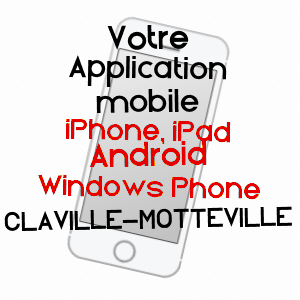 application mobile à CLAVILLE-MOTTEVILLE / SEINE-MARITIME