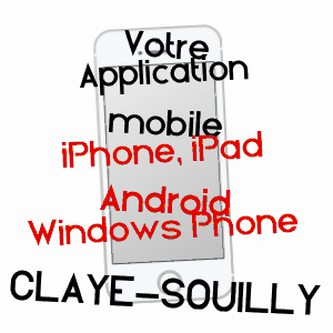 application mobile à CLAYE-SOUILLY / SEINE-ET-MARNE