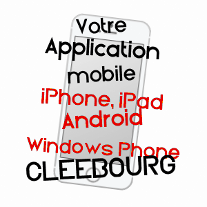 application mobile à CLEEBOURG / BAS-RHIN