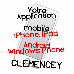 application mobile à CLéMENCEY / CôTE-D'OR