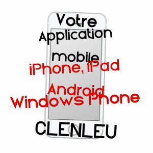 application mobile à CLENLEU / PAS-DE-CALAIS