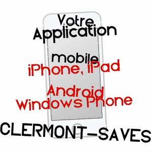 application mobile à CLERMONT-SAVèS / GERS