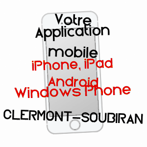 application mobile à CLERMONT-SOUBIRAN / LOT-ET-GARONNE