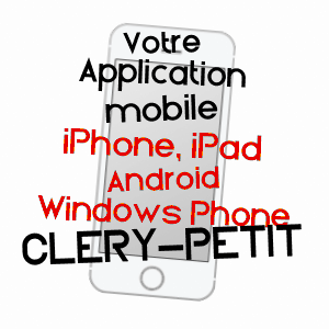 application mobile à CLéRY-PETIT / MEUSE