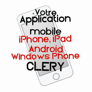 application mobile à CLéRY / SAVOIE