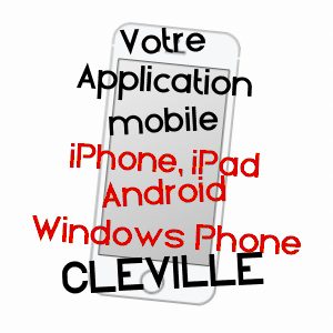 application mobile à CLéVILLE / SEINE-MARITIME