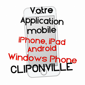 application mobile à CLIPONVILLE / SEINE-MARITIME