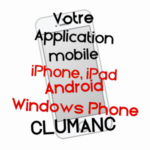 application mobile à CLUMANC / ALPES-DE-HAUTE-PROVENCE