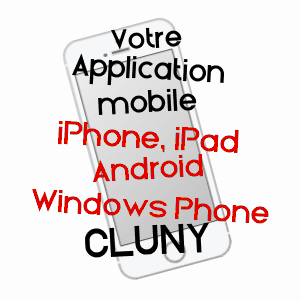 application mobile à CLUNY / SAôNE-ET-LOIRE