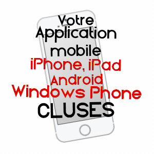 application mobile à CLUSES / HAUTE-SAVOIE