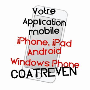application mobile à COATRéVEN / CôTES-D'ARMOR