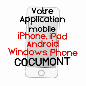 application mobile à COCUMONT / LOT-ET-GARONNE