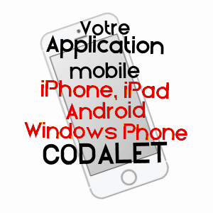 application mobile à CODALET / PYRéNéES-ORIENTALES