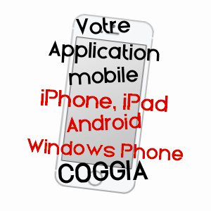 application mobile à COGGIA / CORSE-DU-SUD