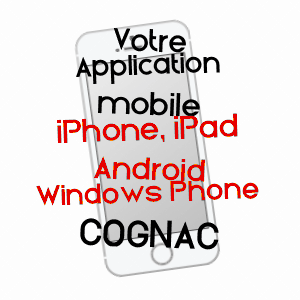 application mobile à COGNAC / CHARENTE