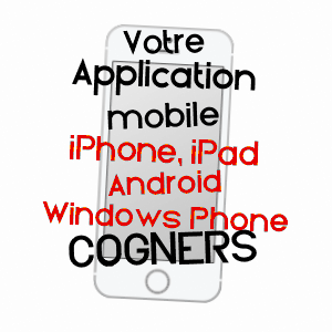application mobile à COGNERS / SARTHE