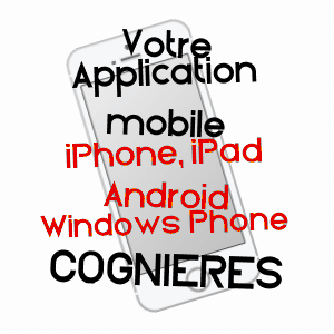 application mobile à COGNIèRES / HAUTE-SAôNE