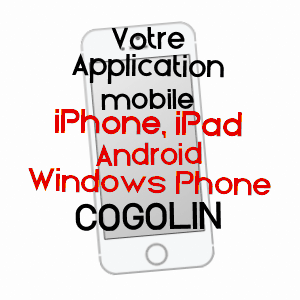 application mobile à COGOLIN / VAR