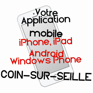 application mobile à COIN-SUR-SEILLE / MOSELLE