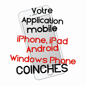 application mobile à COINCHES / VOSGES