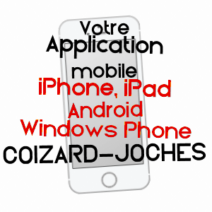 application mobile à COIZARD-JOCHES / MARNE