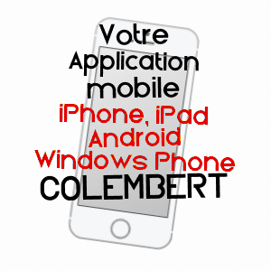 application mobile à COLEMBERT / PAS-DE-CALAIS