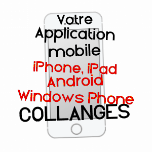 application mobile à COLLANGES / PUY-DE-DôME