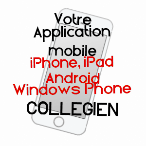 application mobile à COLLéGIEN / SEINE-ET-MARNE