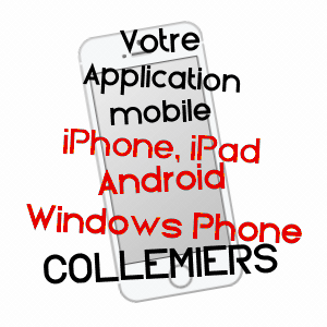 application mobile à COLLEMIERS / YONNE