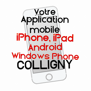 application mobile à COLLIGNY / MOSELLE