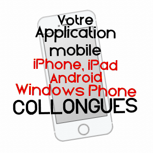 application mobile à COLLONGUES / HAUTES-PYRéNéES
