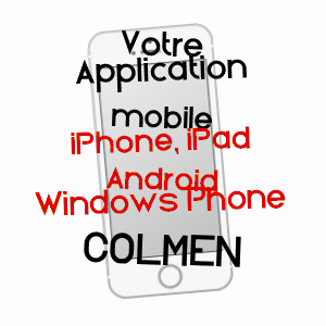 application mobile à COLMEN / MOSELLE