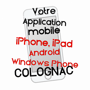 application mobile à COLOGNAC / GARD