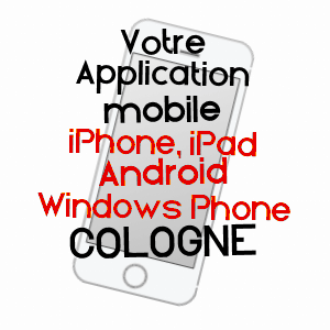 application mobile à COLOGNE / GERS