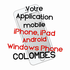 application mobile à COLOMBES / HAUTS-DE-SEINE