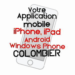 application mobile à COLOMBIER / HAUTE-SAôNE