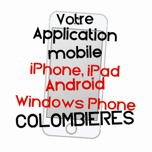application mobile à COLOMBIèRES / CALVADOS