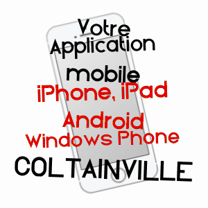 application mobile à COLTAINVILLE / EURE-ET-LOIR