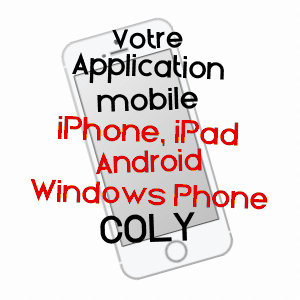 application mobile à COLY / DORDOGNE