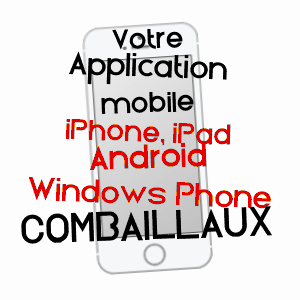 application mobile à COMBAILLAUX / HéRAULT