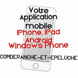 application mobile à COMBERANCHE-ET-EPELUCHE / DORDOGNE