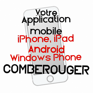 application mobile à COMBEROUGER / TARN-ET-GARONNE