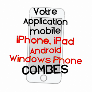 application mobile à COMBES / HéRAULT