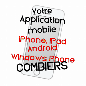 application mobile à COMBIERS / CHARENTE
