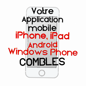 application mobile à COMBLES / SOMME