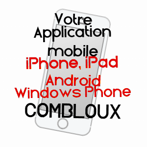 application mobile à COMBLOUX / HAUTE-SAVOIE