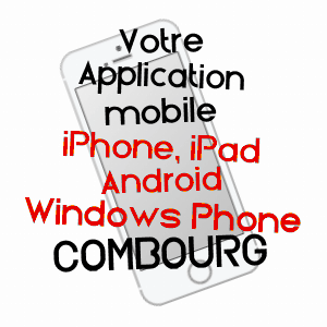 application mobile à COMBOURG / ILLE-ET-VILAINE