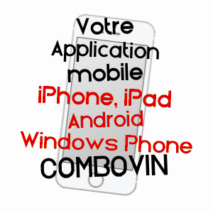 application mobile à COMBOVIN / DRôME
