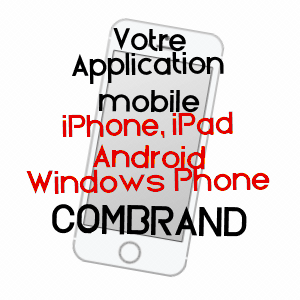 application mobile à COMBRAND / DEUX-SèVRES